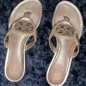 Tory Burch Miller Fridge Sandals